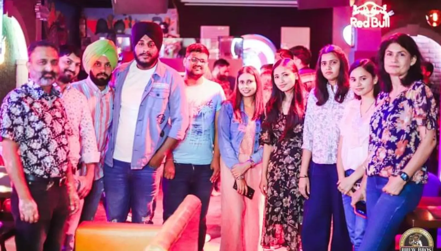 Company featured pictures