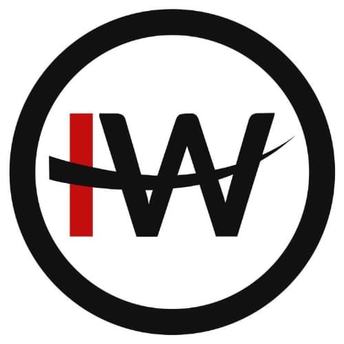 IndiWork Software Solutions Pvt. Limited's logo