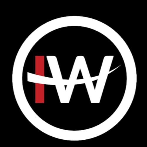 IndiWork Software Solutions Pvt. Limited's logo