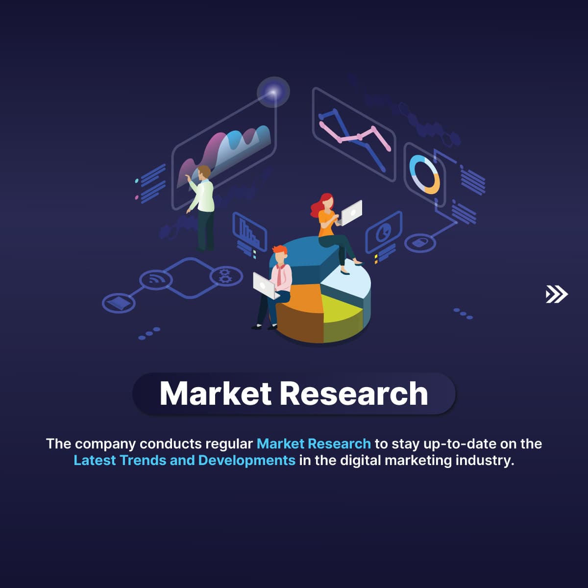 Company featured pictures