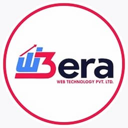 W3Era logo