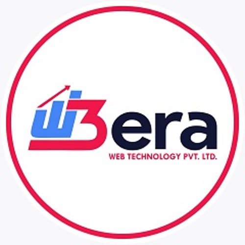 W3Era's logo