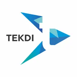 Tekdi Technologies Pvt. Ltd. logo