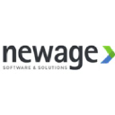 NewAge Software & Solutions logo