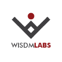 WisdmLabs's logo
