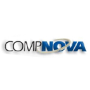 Compnova logo