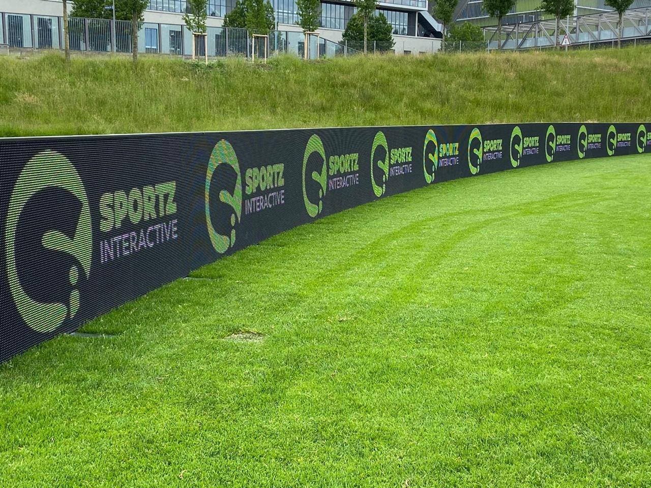 Sportz Interactive cover picture