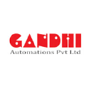 Gandhi Automations Pvt Ltd logo