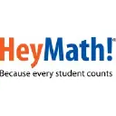 HeyMath's logo