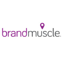Brandmuscle's logo