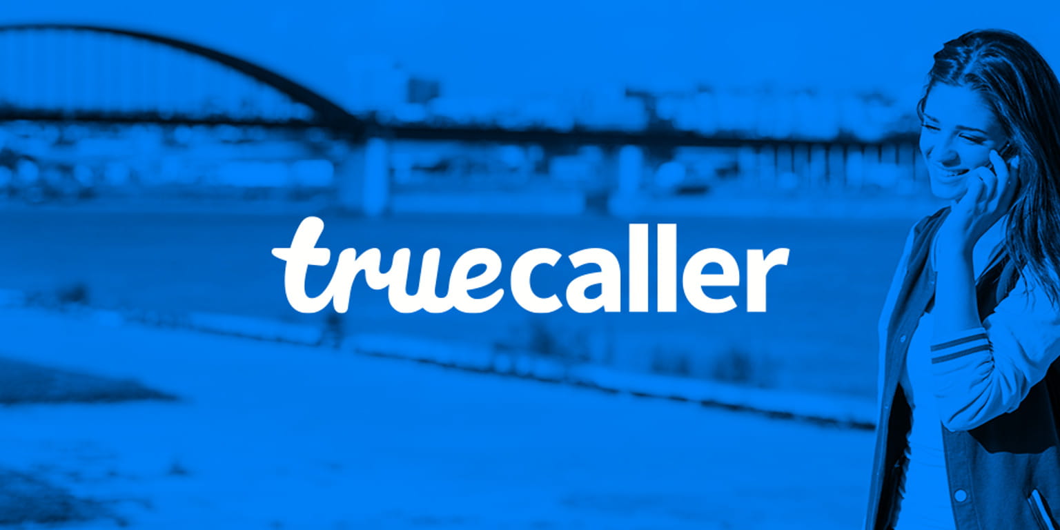 Truecaller cover picture