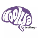 Moolya Software Testing Private Limited's logo