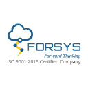 Forsys's logo