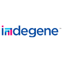 Indegene logo