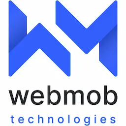 WebMob Technologies logo