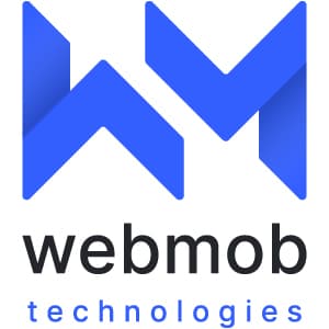 WebMob Technologies's logo