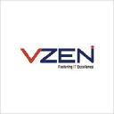 VZEN Technologies (P)Ltd logo