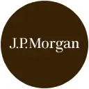 J.P.Morgan logo