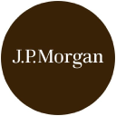 J.P.Morgan's logo