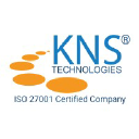 KNS Technologies logo