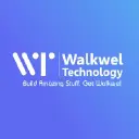 Walkwel Technology Pvt. Ltd. logo