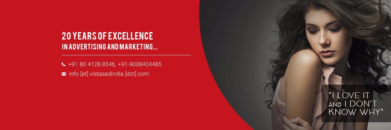 VISTAS AD MEDIA COMMUNICATIONS PVT.LTD. cover picture