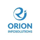 Orion Infosolutions logo