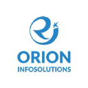 Orion Infosolutions logo