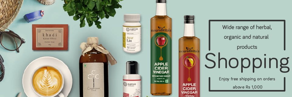 Adret AllAyurveda Pvt. Ltd. cover picture