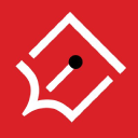 The Red Pen logo