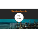 signature forex logo