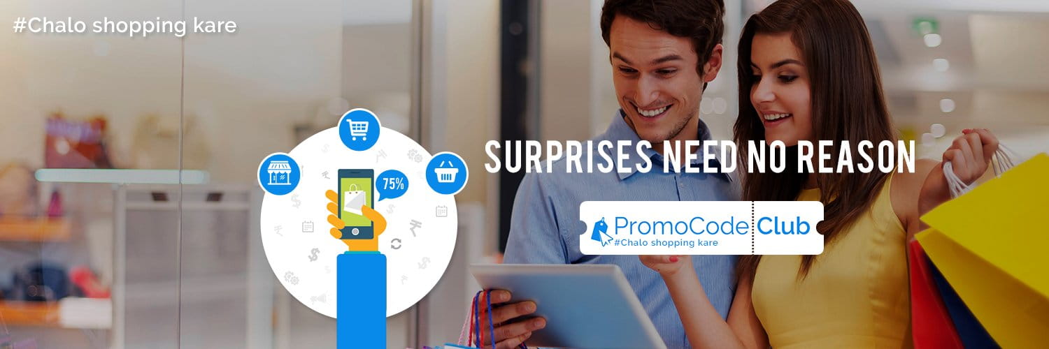 PromoCodeClub cover picture