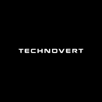 Technovert logo