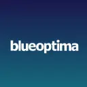 BlueOptima's logo