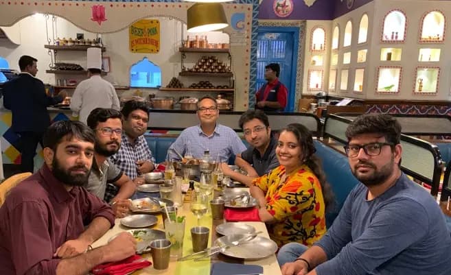 Company featured pictures