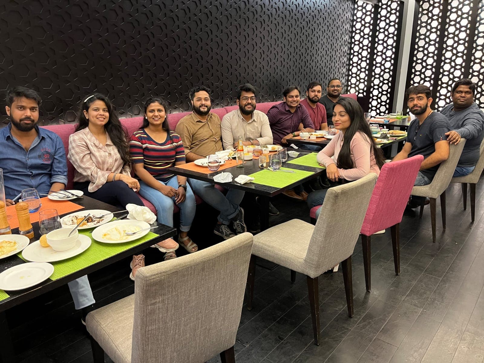 Company featured pictures