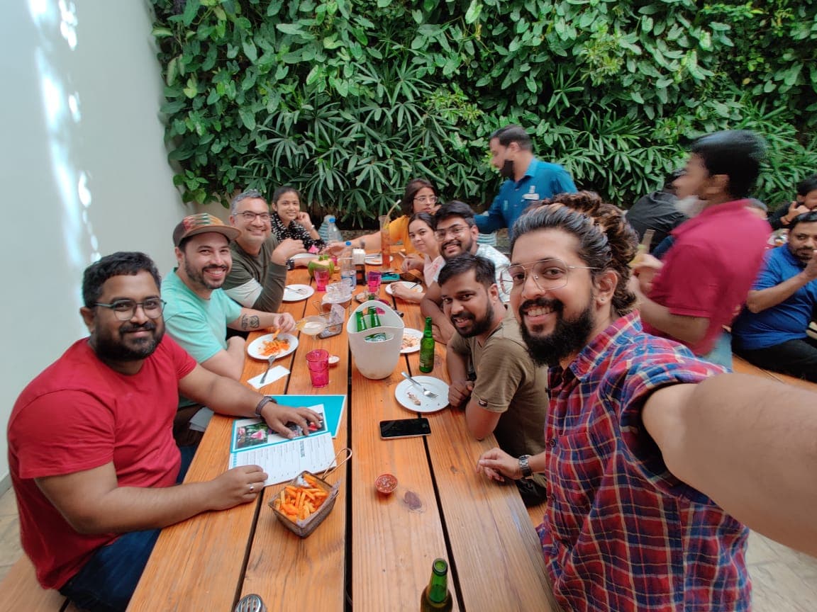 Company featured pictures