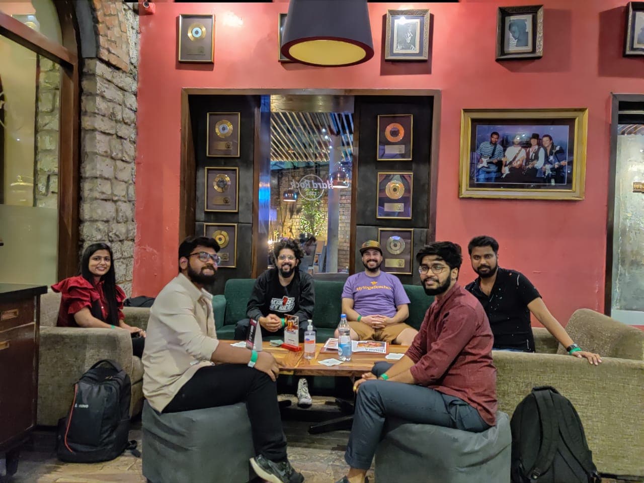 Company featured pictures