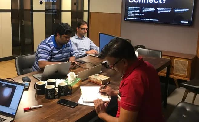 Company featured pictures