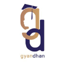 GyanDhan's logo