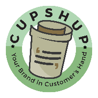 CupShup's logo
