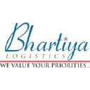 Bhartiya Integrated Cargo Solutions Pvt. Ltd. logo