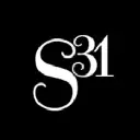 Studio 31 logo