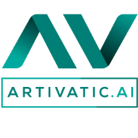 Artivatic 's logo