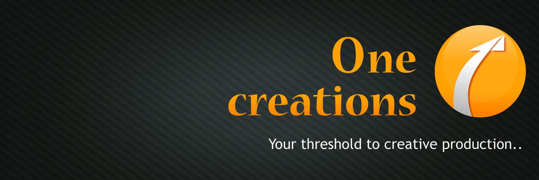 One Creations Private Limited cover picture