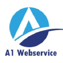 A1webservice - Professional Web development and SEO Services logo