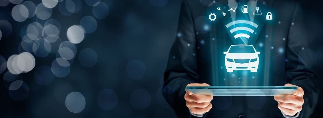 Sensight Technologies cover picture