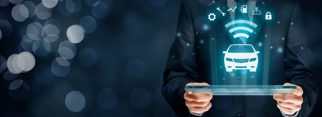 Sensight Technologies cover picture