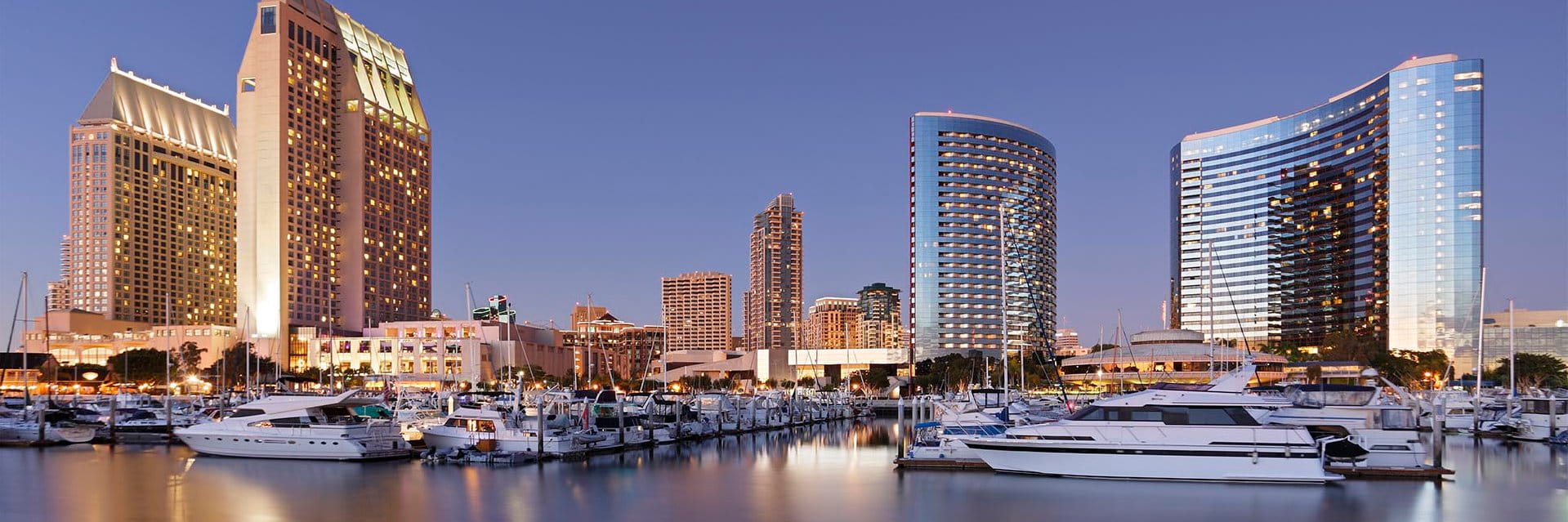 International Yacht Brokers Association cover picture