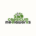 Capsicum Mediaworks logo